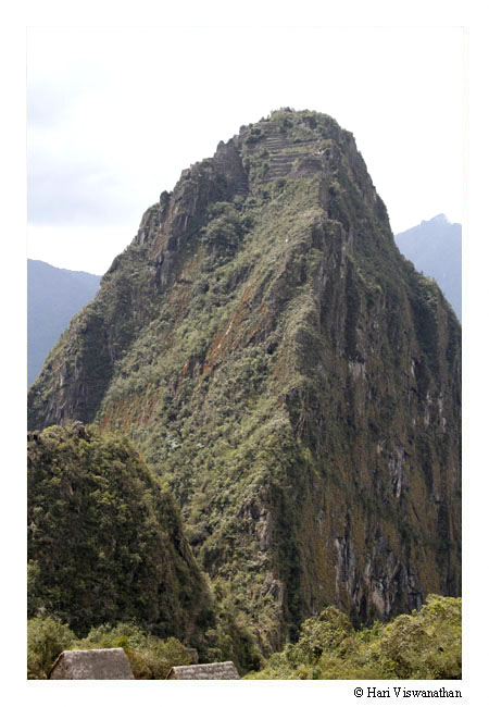 machu pichu