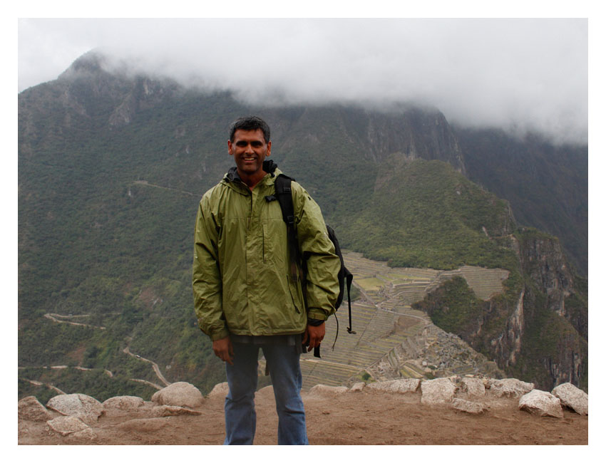 machu pichu