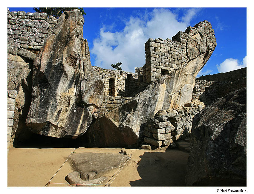 machu pichu