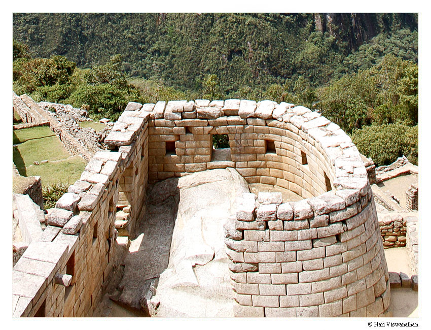 machu pichu